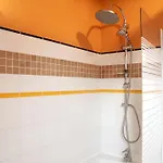 דירה Duplex Atypique Dans La Cite Medievale