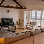 Duplex Atypique Dans La Cite Medievale לאון