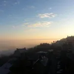 Duplex Atypique Dans La Cite Medievale דירה