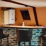 דירה Duplex Atypique Dans La Cite Medievale