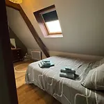 דירה Duplex Atypique Dans La Cite Medievale *