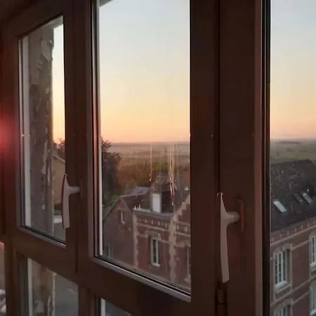 아파트 Duplex Atypique Dans La Cite Medievale *